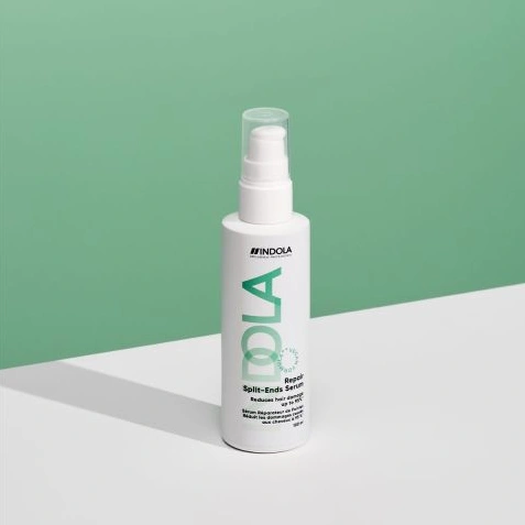 Indola Repair Split-Ends Serum Hajvégápoló 100ml főképe